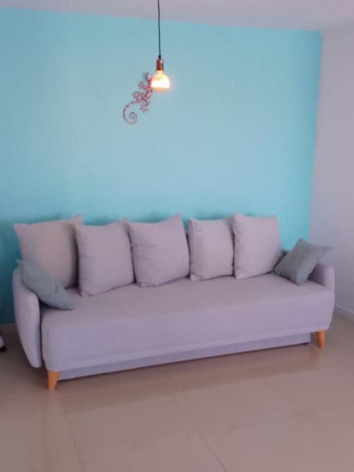 Appartement Chic Et Cosy Le Barcarès Екстериор снимка