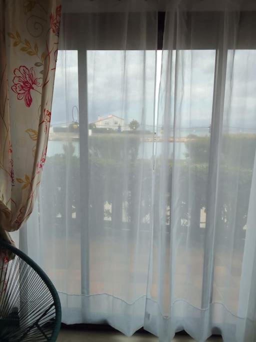 Appartement Chic Et Cosy Le Barcarès Екстериор снимка
