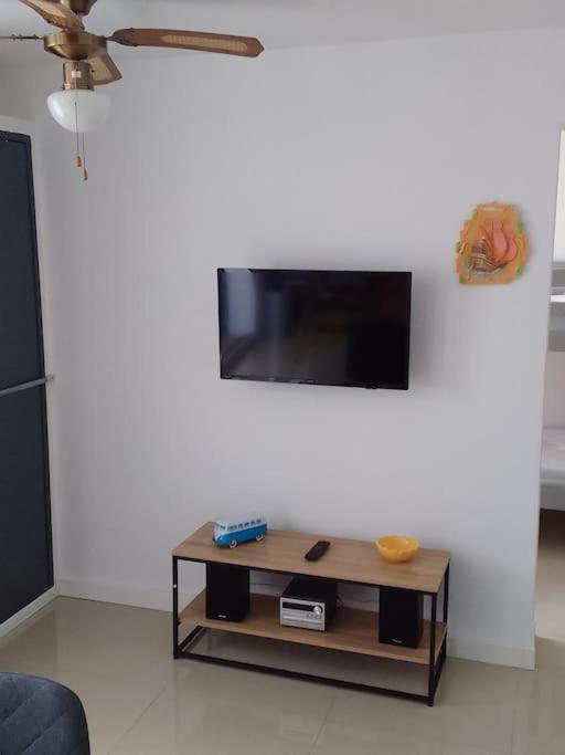 Appartement Chic Et Cosy Le Barcarès Екстериор снимка