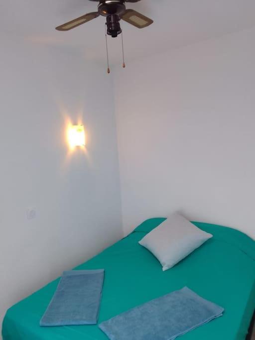 Appartement Chic Et Cosy Le Barcarès Екстериор снимка